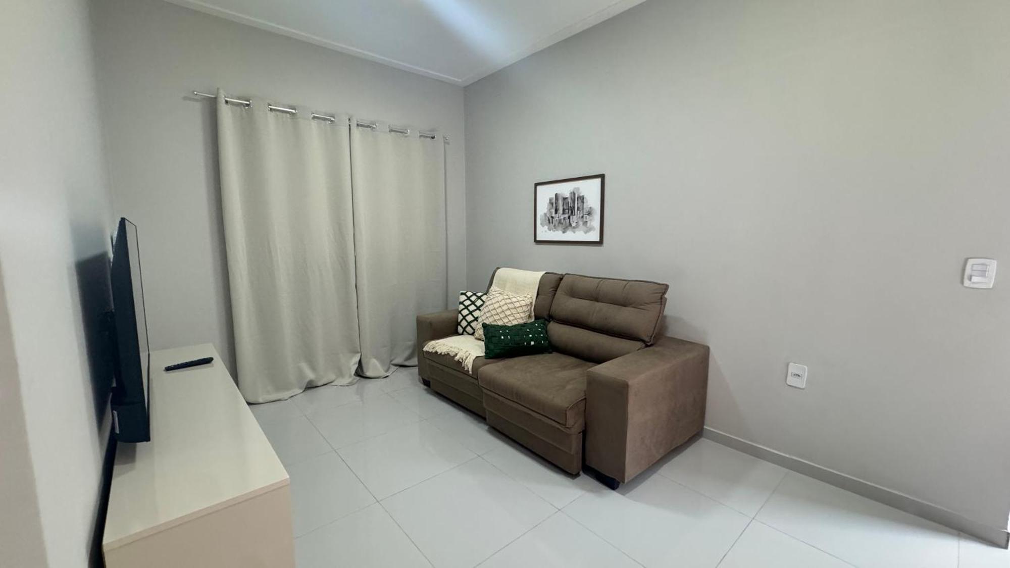 Casa Confortavel Com Ar No Litoral Parnaíba 외부 사진